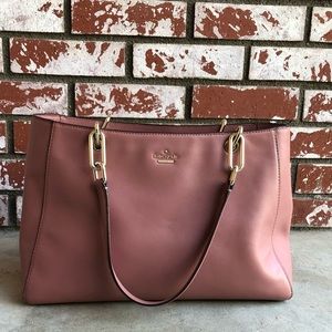 Kate spade purse
